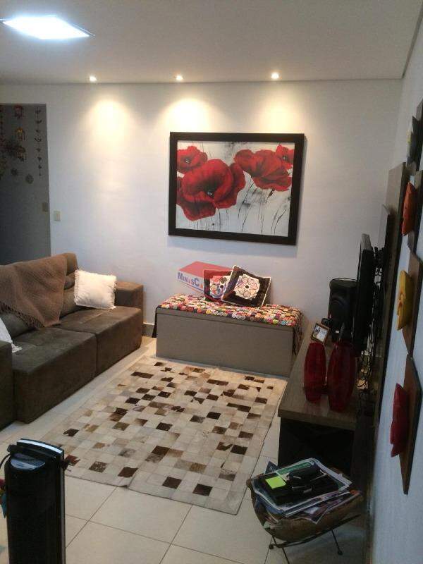 Apartamento à venda com 2 quartos, 78m² - Foto 5